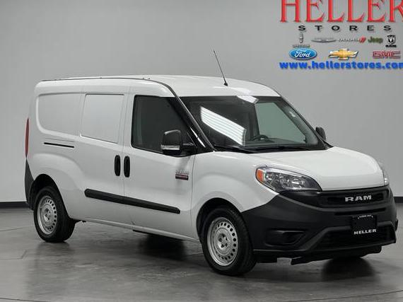 RAM PROMASTER CITY 2021 ZFBHRFAB4M6V28478 image